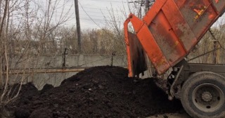 Доставка грунта Острогожск, цена от 260 руб./куб.