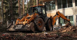 Расчистка участка Острогожск, цена от 5192 руб.